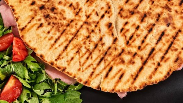 Piadina Bologna 